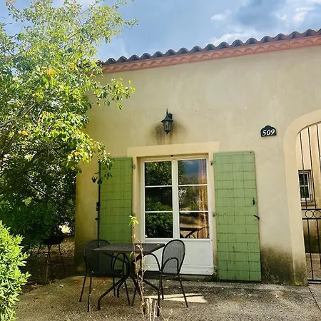 La De Lina 509 -self Check In - * Gallargues-le-Montueux