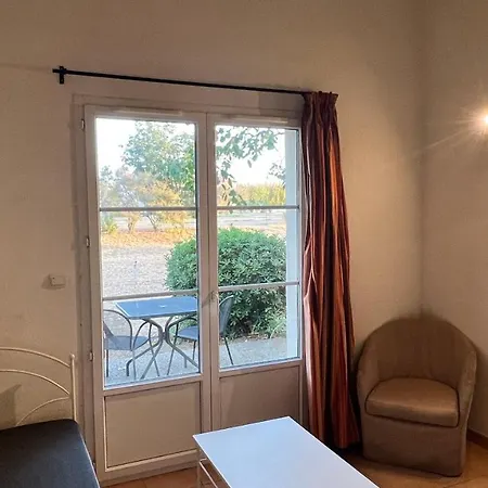 La De Lina 509 -self Check In - * Gallargues-le-Montueux