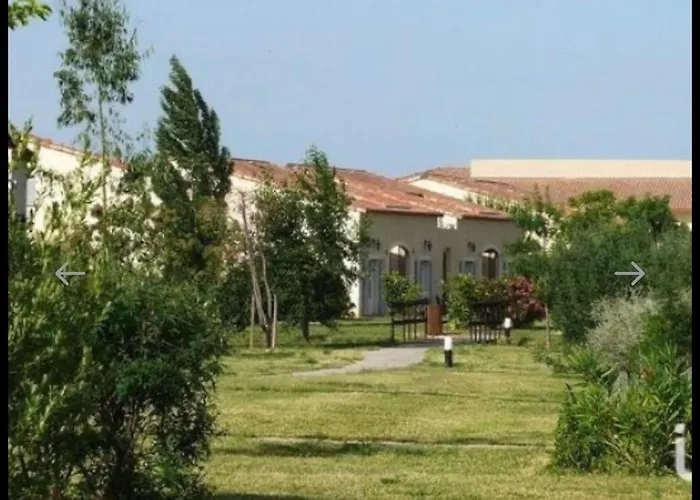 La De Lina 509 -self Check In - Villa Gallargues-le-Montueux