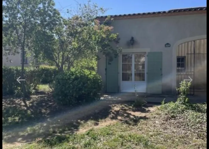 La De Lina 509 -self Check In - Villa *